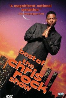 Best of the Chris Rock Show трейлер (1999)