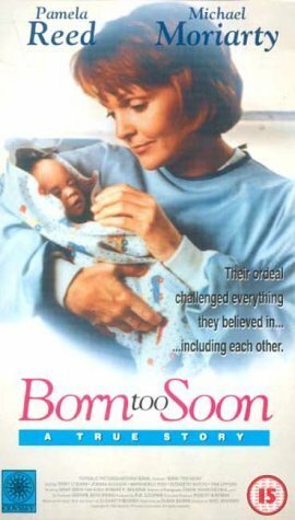 Born Too Soon трейлер (1993)