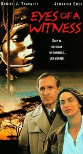 Взгляд свидетеля трейлер (1991)
