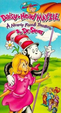 Daisy-Head Mayzie трейлер (1995)