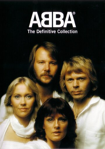 ABBA – The Definitive Collection трейлер (2002)