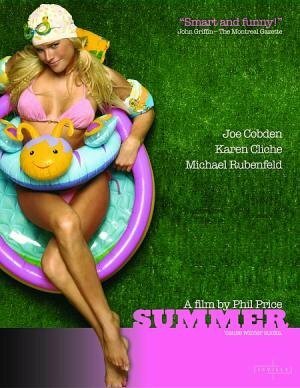 Summer трейлер (2002)