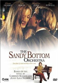 Оркестр города Сэнди Боттом трейлер (2000)