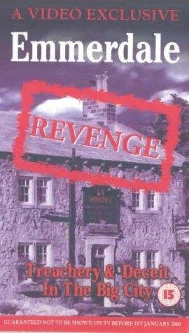 Emmerdale: Revenge трейлер (1998)