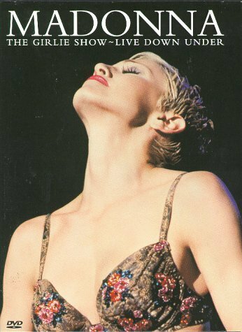 Live Down Under) (Madonna: The Girlie Show - Live Down Under трейлер (1993)