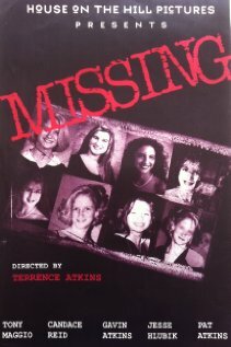 Missing трейлер (2002)