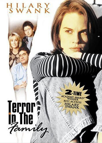 Террор в семье трейлер (1996)