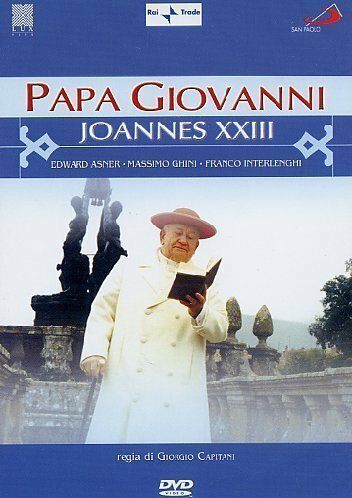 Иоанн XXIII. Папа мира трейлер (2002)