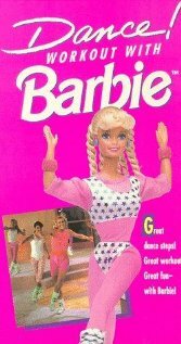 Танцуй! Тренировка с Барби трейлер (1992)