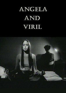 Анджелла и Вирил трейлер (1993)