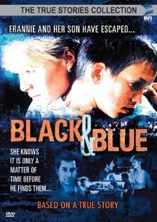 Черное и синее трейлер (1999)