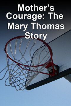 Материнская отвага: История Мэри Томас трейлер (1989)