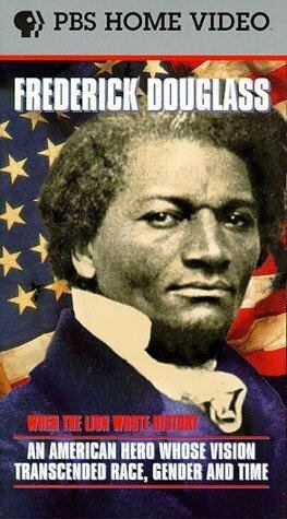 Frederick Douglass: When the Lion Wrote History трейлер (1994)
