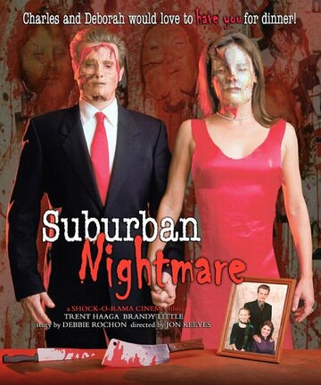 Suburban Nightmare трейлер (2004)