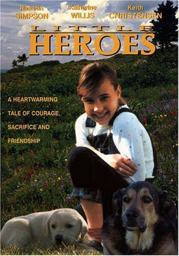 Little Heroes трейлер (1992)