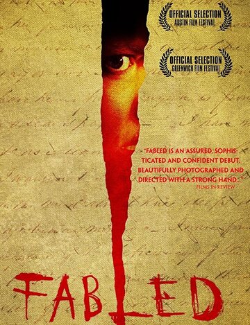 Fabled трейлер (2002)