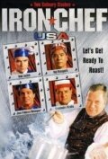 Iron Chef USA: Holiday Showdown трейлер (2001)
