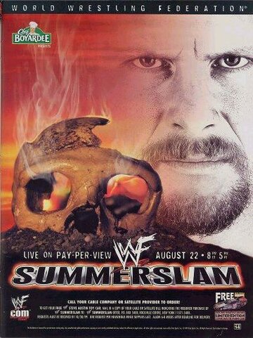 WWF Летний бросок трейлер (1999)