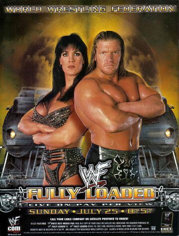 WWF Полная загрузка трейлер (1999)