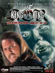 WWF Король ринга трейлер (1999)