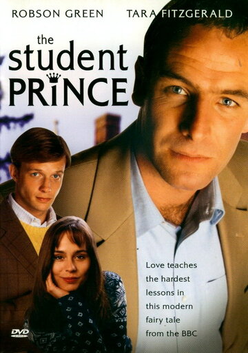 The Student Prince (1998)