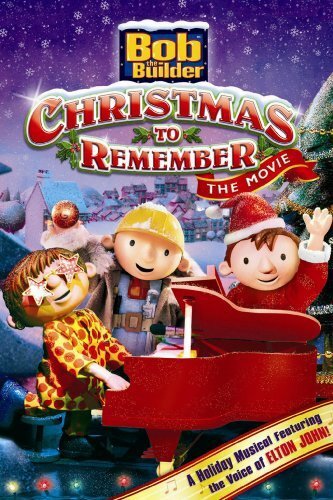 Боб-строитель: Памятное Рождество трейлер (2001)