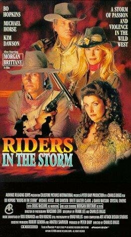 Riders in the Storm трейлер (1995)