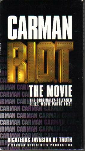 R.I.O.T.: The Movie (1996)