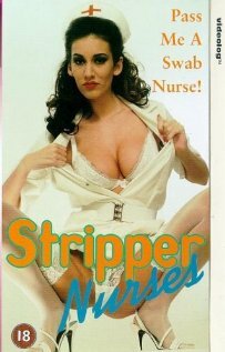 Раздевающиеся медсестры трейлер (1994)