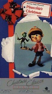 Рождество Пиноккио трейлер (1980)