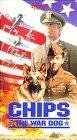 Военный пес Чипс трейлер (1990)