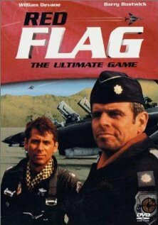 Red Flag: The Ultimate Game трейлер (1981)