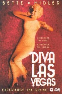 Bette Midler in Concert: Diva Las Vegas трейлер (1997)