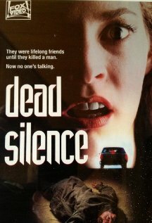 Dead Silence трейлер (1991)