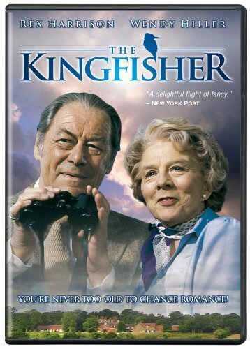 The Kingfisher трейлер (1983)