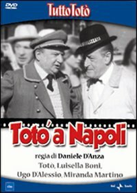 Тото в Неаполе трейлер (1967)