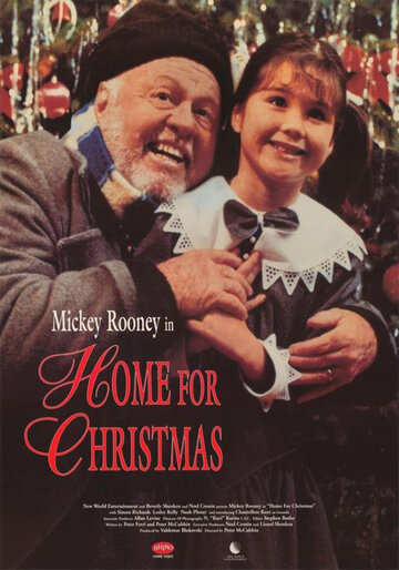 Home for Christmas трейлер (1990)