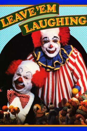 Leave 'em Laughing трейлер (1981)
