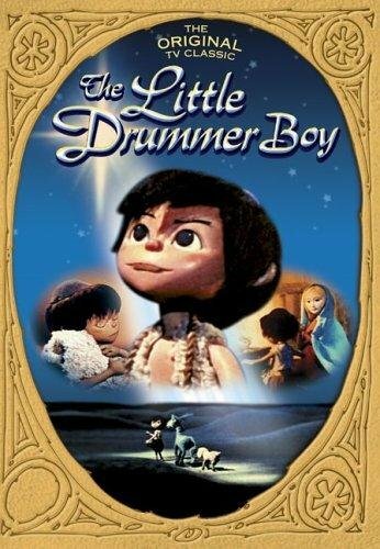 The Little Drummer Boy трейлер (1968)