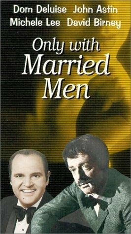 Only with Married Men трейлер (1974)