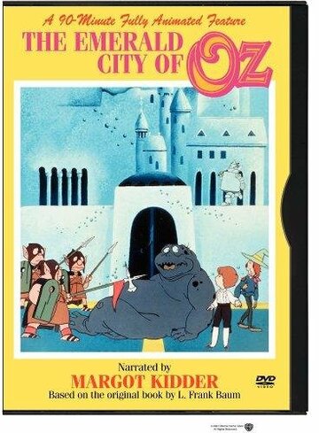 The Emerald City of Oz трейлер (1987)