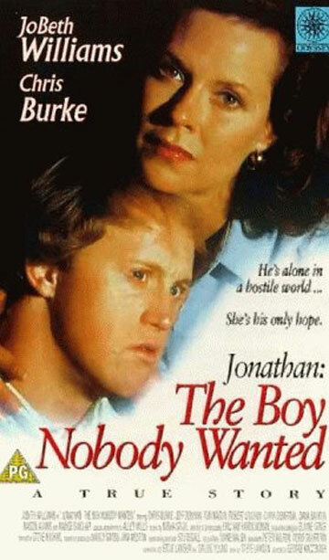 Джонатан: Мальчик, которого никто не любил трейлер (1992)