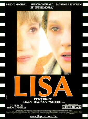 Лиза трейлер (2001)