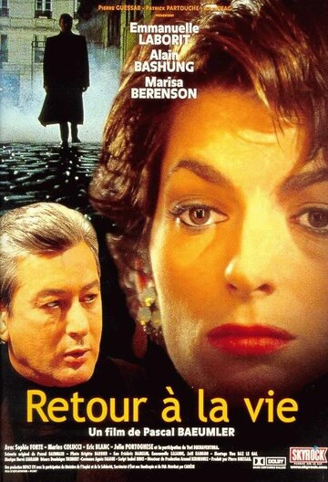 Retour à la vie трейлер (1999)