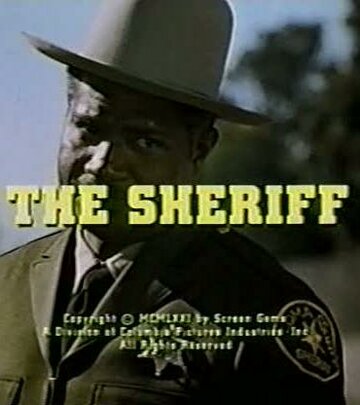 The Sheriff трейлер (1971)