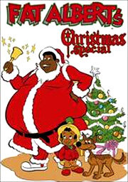 The Fat Albert Christmas Special трейлер (1977)