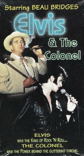 Elvis and the Colonel: The Untold Story трейлер (1993)