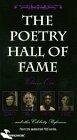 The Poetry Hall of Fame (1993)
