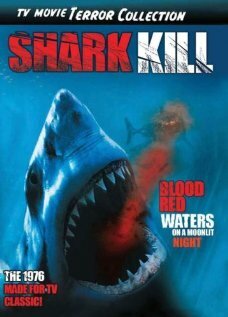 Shark Kill трейлер (1976)