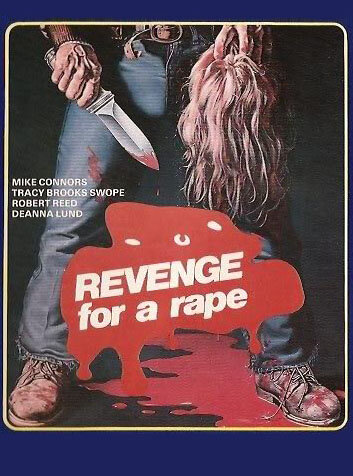 Revenge for a Rape трейлер (1976)
